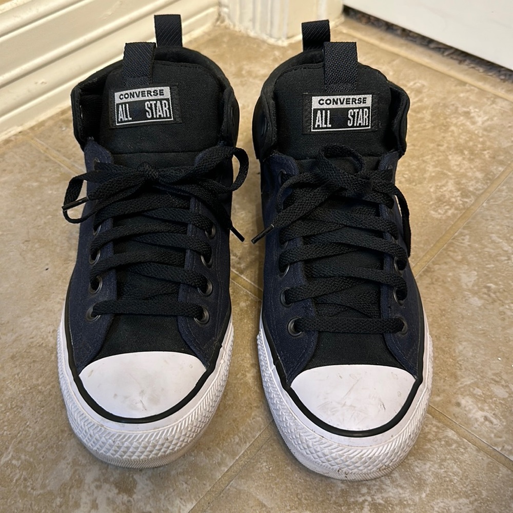 Converse Chuck Taylor All Star Sneakers